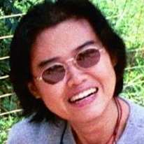 Photo of Joey Cheang