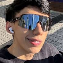 Photo of Leonardo Cantu