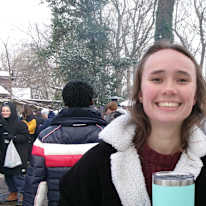 Photo of Catherine