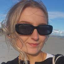Photo of Emily