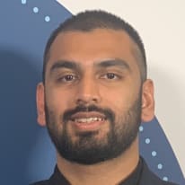 Photo of Nachiket