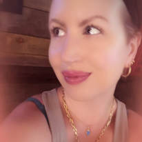 Photo of Gillian
