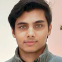 Photo of Amaan F.