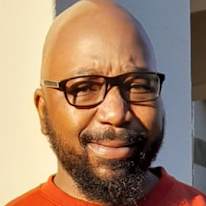 Photo of Ndivhuwo john Nembahe