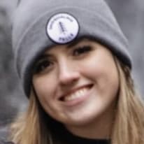 Photo of Alyssa