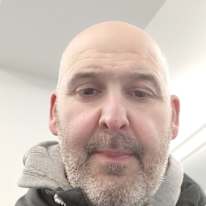 Photo of Paul Brooks