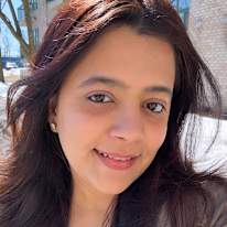 Photo of Shreeya wagh