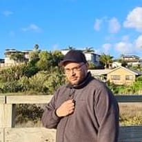 Photo of Selwyn davis