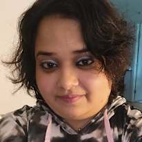 Photo of Surabhi Sharma