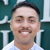 Photo of Andrew  Saavedra