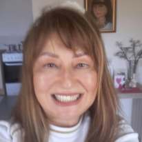 Photo of Sonia