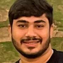 Photo of Gaurav Burkule