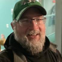 Photo of Sean