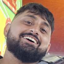 Photo of Vinay