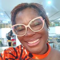 Photo of Chibuogwu Agulefo