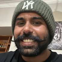 Photo of Parmm cheema