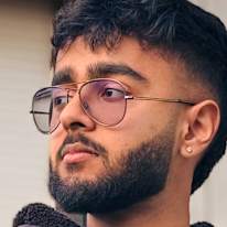 Photo of Manraj