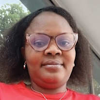 Photo of Kemi Busari