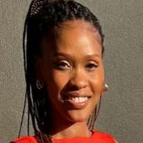 Photo of Lesego Kaone Rankunyane