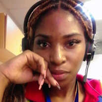 Photo of Gladness Baloyi