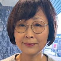 Photo of Mae Park