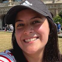 Photo of Giorgia