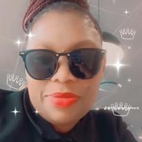 Photo of Nthabiseng