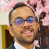 Photo of Irfaan