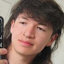 Photo of laurence
