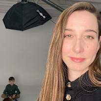 Photo of Anna