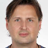 Photo of Pawel