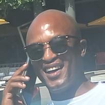 Photo of Thamsanqa Khumalo