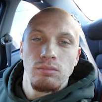 Photo of Alex