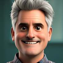 Photo of greg