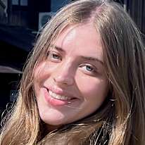 Photo of Tea Davidson