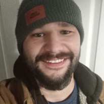 Photo of Dylan Thornton