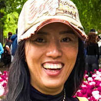Photo of Ven Mae