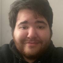 Photo of Nicholas