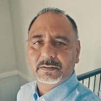 Photo of Zoran