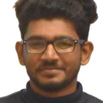 Photo of Adhirathan B