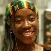 Photo of Amahle Sakube