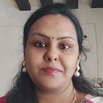 Photo of Monica Satya Bala