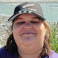 Photo of Sarah