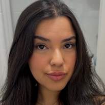 Photo of Luana Vieira