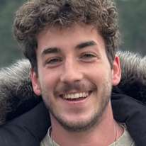 Photo of Simon