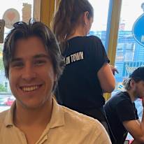 Photo of Ryan