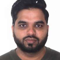 Mohammed Waseem Kaulas