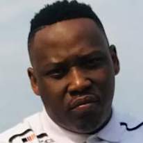 Photo of Rapelang Makhetha