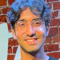 Photo of Gill