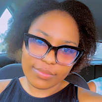 Photo of Nosipho Mabaso